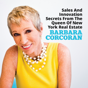 Sales And Innovation Secrets From The Queen Of New York Real Estate