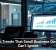Tech Trends That Small Business Owners Can’t Ignore