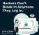 The Truth About Hackers: They’re Logging In, Not Breaking In